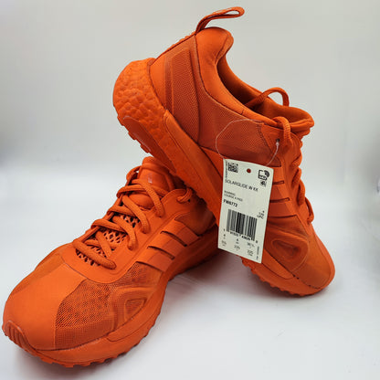 Adidas Solar Glide Karlie Kloss Boost Ladrillo No 22.5