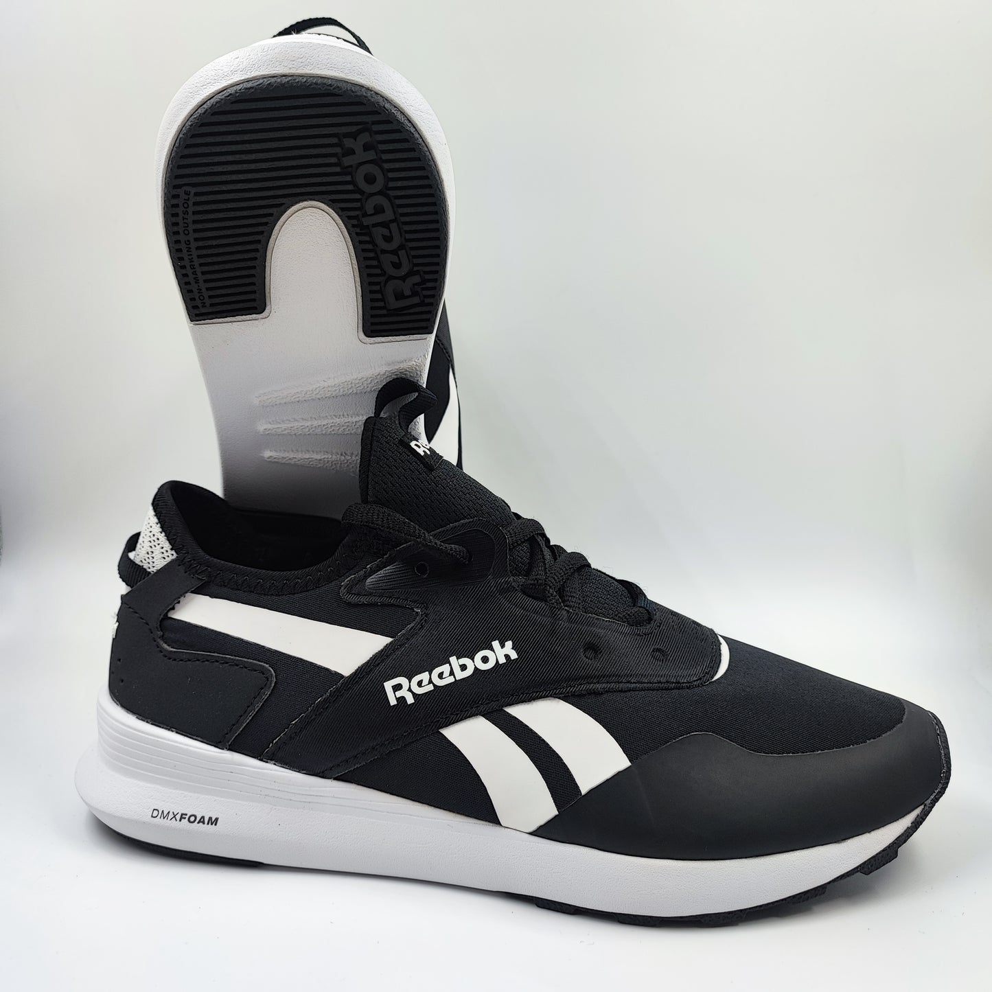 Reebok Training Negro / Blanco No 24.5