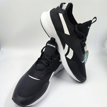 Reebok Training Negro / Blanco No 24.5