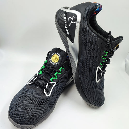 Reebok Training Power Negro / Colors No 25.5