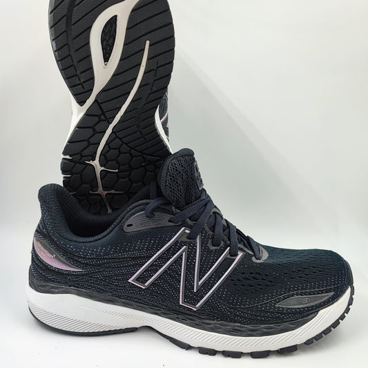 New Balance Running 860 Pro Negro No 26