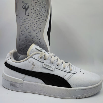 Puma Casual Blanco / Negro No 26
