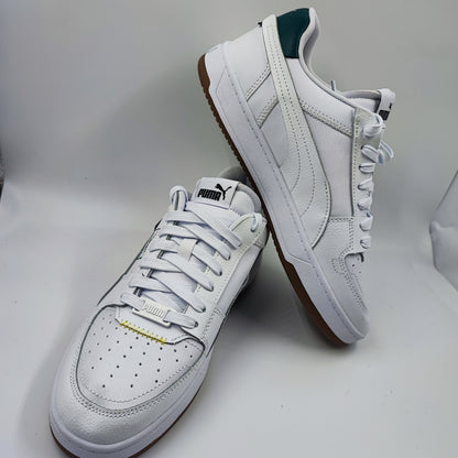 Puma Casual Edición Especial Blanco / Verde No 26