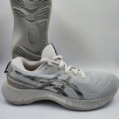 Asics Nimbus Lite -3 Running Gris No 27