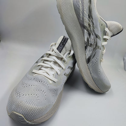 Asics Nimbus Lite -3 Running Gris No 27