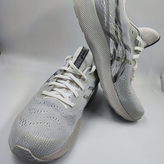Asics Nimbus Lite -3 Running Gris No 27