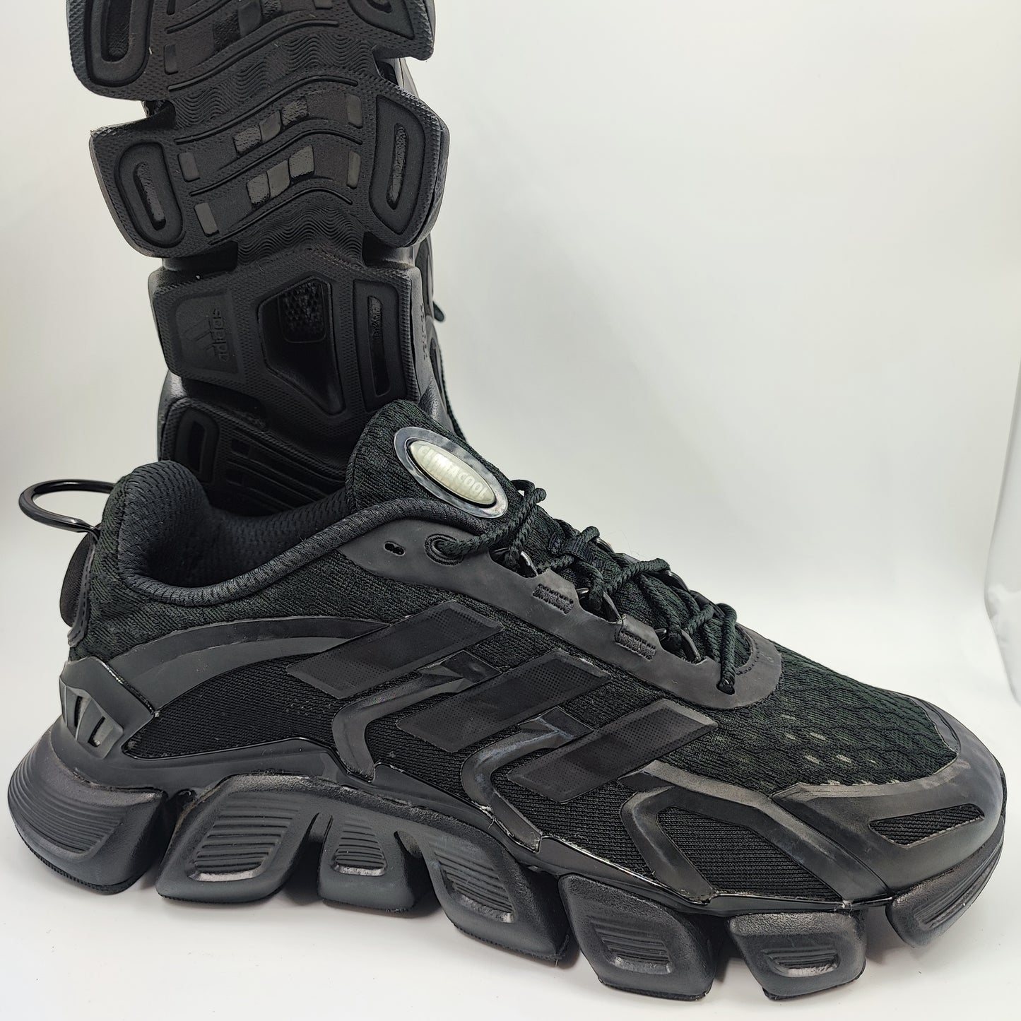 Adidas Climacool Vent Negro Running / Training Negro No 27