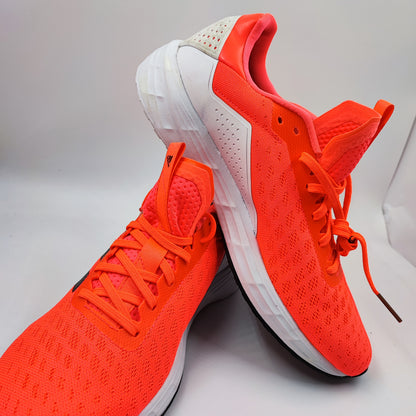 Adidas Light Strike SL 20 Naranja / Gris No 28