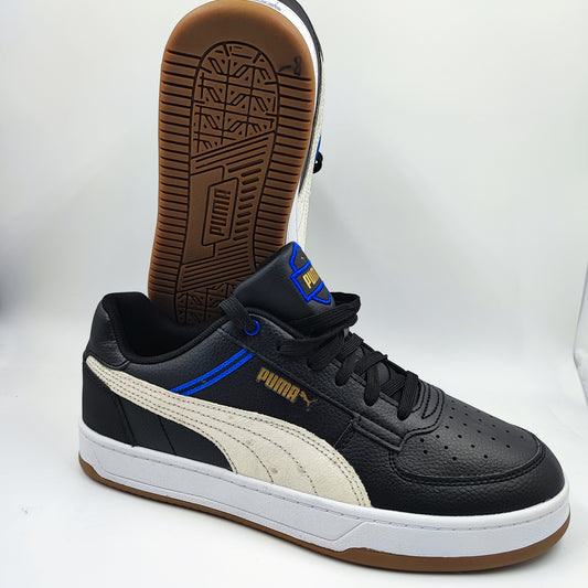 Puma Casual Edicion Especial Negro / Beige Casual No 26.5