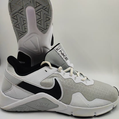 Nike Running Blanco / Negro No 27.5