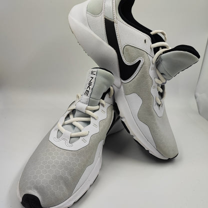 Nike Running Blanco / Negro No 27.5