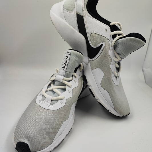 Nike Running Blanco / Negro No 27.5
