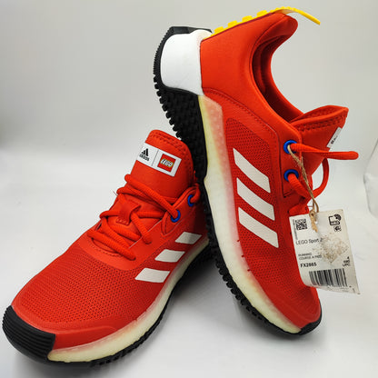 Puma Lego Sport Running Rojo / Blanco No 23