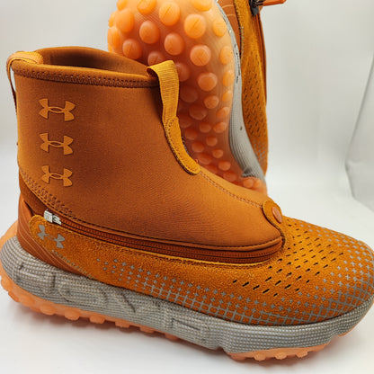 Under Armour UA Hovr Trail Cafe / Gris No 26