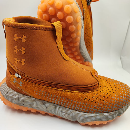 Under Armour UA Hovr Trail Cafe / Gris No 26