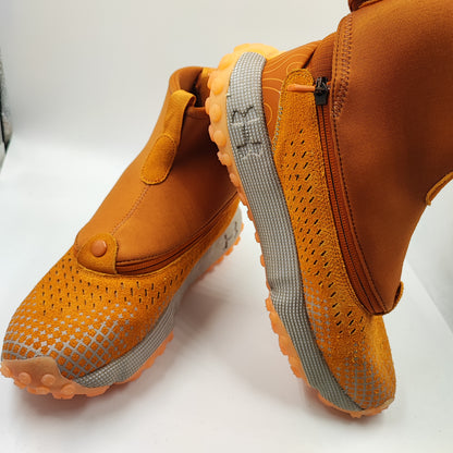 Under Armour UA Hovr Trail Cafe / Gris No 26