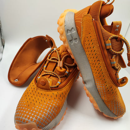 Under Armour UA Hovr Trail Cafe / Gris No 26