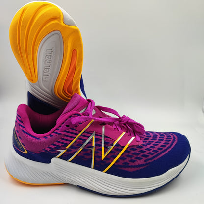 New Balance Fuel cell Running Rosa / Morado No 24.5