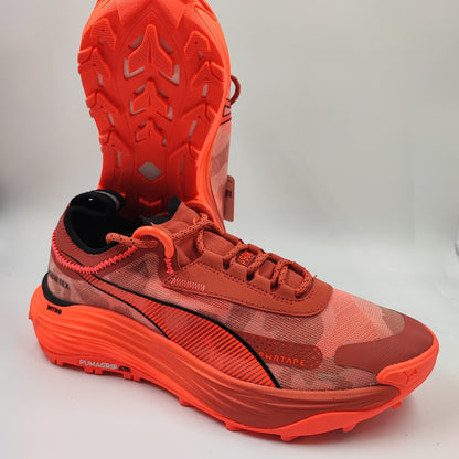 Puma Voyage Nitro 3 Gtx Goretex Rosa Intenso No 23.5