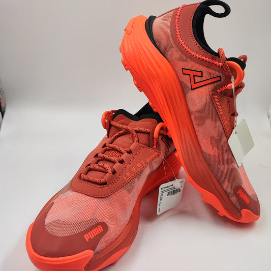 Puma Voyage Nitro 3 Gtx Goretex Rosa Intenso No 23.5