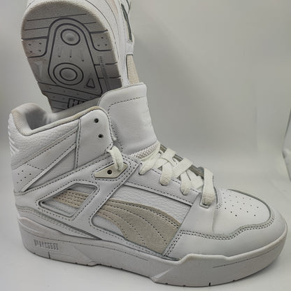 Puma Slipstream Bota Blanco No 26