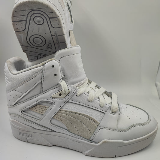 Puma Slipstream Bota Blanco No 26