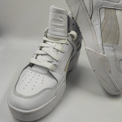 Puma Slipstream Bota Blanco No 26