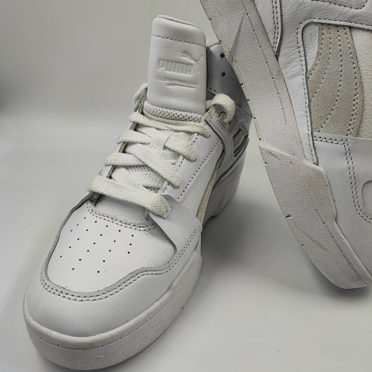 Puma Slipstream Bota Blanco No 26