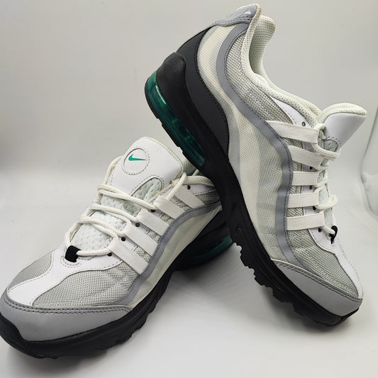Nike  Airmax VGR Running / Training Gris / Blanco / Verde No 25
