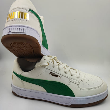 Puma Retro Edicion Especial 75 años Casual Beige / Verde No 26.5