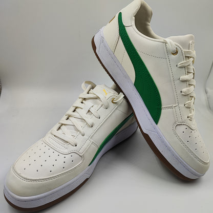 Puma Retro Edicion Especial 75 años Casual Beige / Verde No 26.5