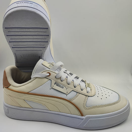 Puma Casual Beige / Blanco No 26