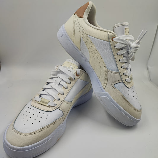 Puma Casual Beige / Blanco No 26