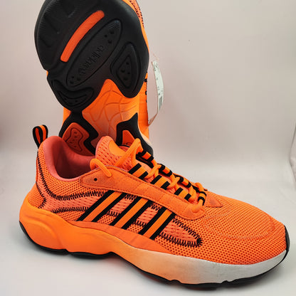 Adidas Haiwee Running / Training Naranja/ Negro No 27