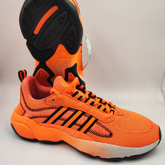 Adidas Haiwee Running / Training Naranja/ Negro No 27