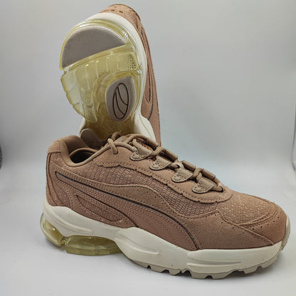Puma Cell Valve Air Casual / Training Beige / Cafe Claro No 23.5