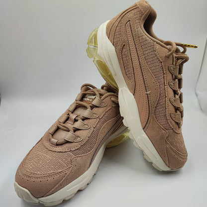Puma Cell Valve Air Casual / Training Beige / Cafe Claro No 23.5