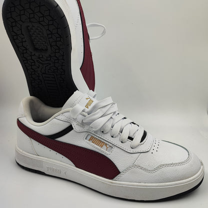 Puma Casual Blanco / Vino No 26
