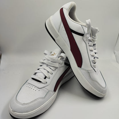 Puma Casual Blanco / Vino No 26