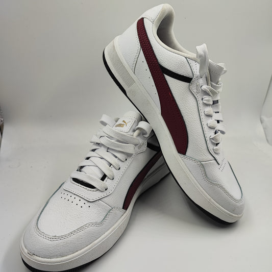 Puma Casual Blanco / Vino No 26