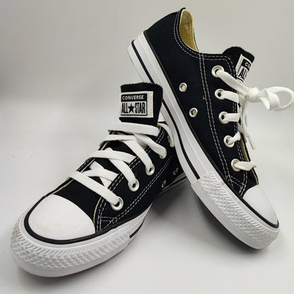 Converse Clasico Choclo Negro No 23