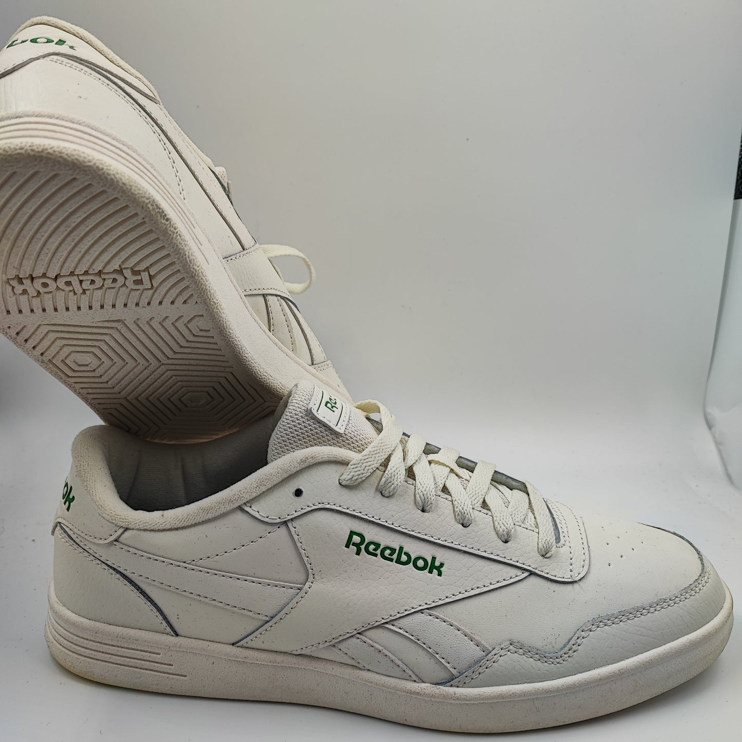 Reebok Retro Casual Beige No 27.5
