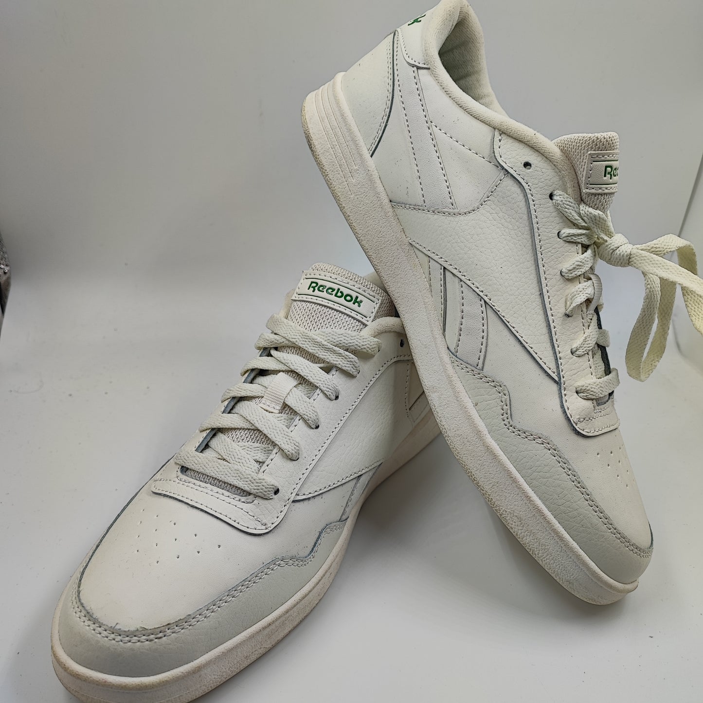 Reebok Retro Casual Beige No 27.5