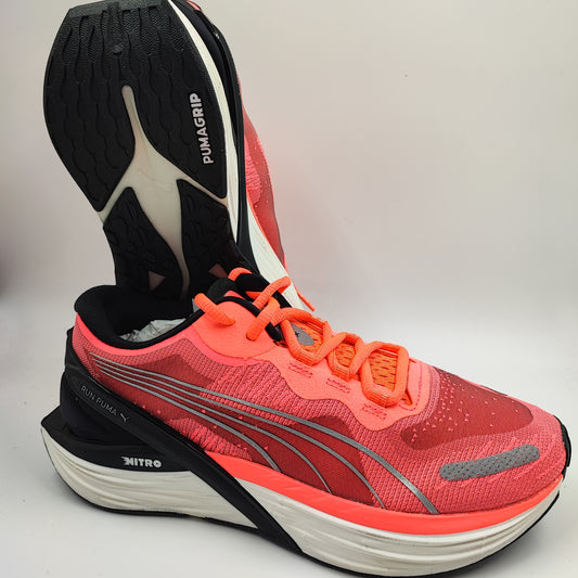Puma Nitro Run XX Running Rosa / Negro No 23.5