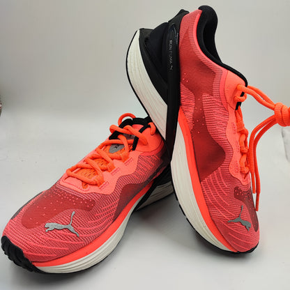 Puma Nitro Run XX Running Rosa / Negro No 23.5