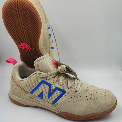 New Balance Casual / Training Beige / Azul No 27