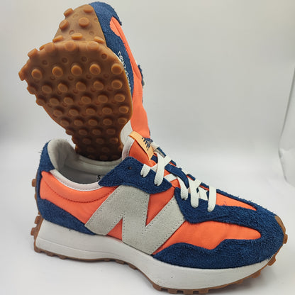 New Balance 327 Casual / Running Azul / Mamey No 23.5