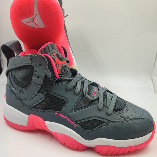 Jordan Michael Jordan XIV Gris / Rosa No 27