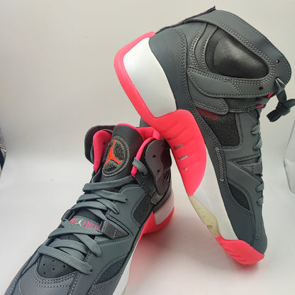 Jordan Michael Jordan XIV Gris / Rosa No 27