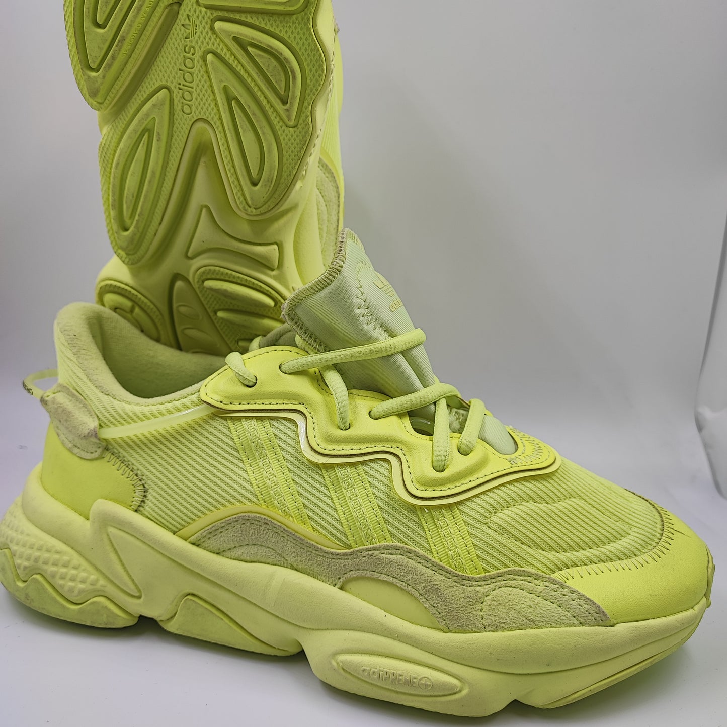 Adidas Ozweego Casual / Training Verde Lima No 25